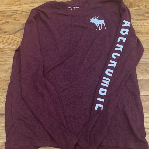 ABERCROMBIE & FITCH BUNDLE EUC BOYS/ XS Mens - Picture 4 of 8